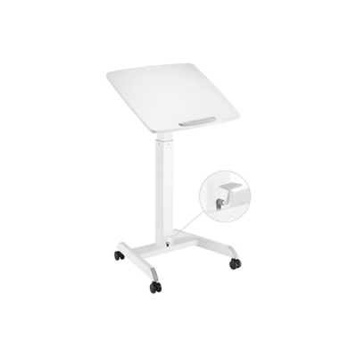 Brateck北狐 FWS07-1 升降办公枱