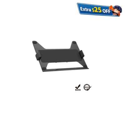 Brateck NBH-6E Steel Laptop Holder For Monitor Arms