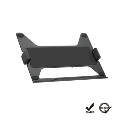 Brateck NBH-6E Steel Laptop Holder For Monitor Arms
