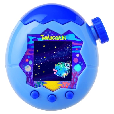 BANDAI Tamagotchi Paradise