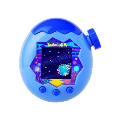 BANDAI Tamagotchi Paradise