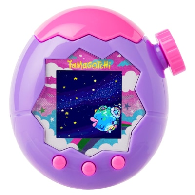 BANDAI Tamagotchi Paradise