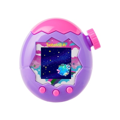 BANDAI Tamagotchi Paradise