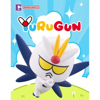 BANDAI YURUGUN BLIND BOX VOL .2