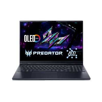 ACER Predator Helios Neo 16S AI (PHN16S-71-791P) RTX5070 Gaming Notebook