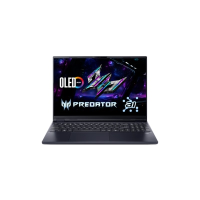 ACER 宏碁 Predator Helios Neo 16S AI (PHN16S-71-791P) RTX5070 电竞手提电脑