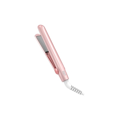 QUICO - HC105-PP 糖果粉色系列 - 旅行迷你造型器