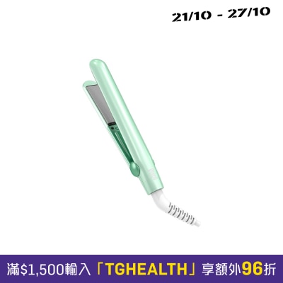QUICO HC105 PG 糖果粉色系列 旅行迷你造型器 image