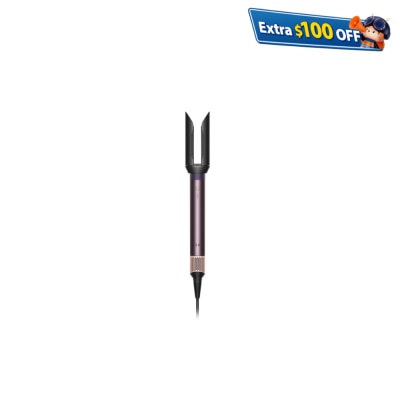 DYSON 戴森 HS09 Airwrap Co-anda2x™全效吹风造型器