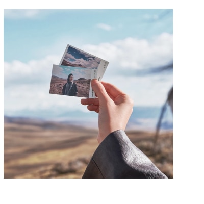 Insta360 Ace Pro 2 彩印相纸