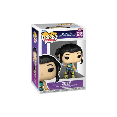 Funko Funko POP! Animation: K-POP 猎魔女团