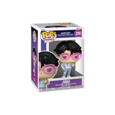 Funko Funko POP! Animation: K-POP 獵魔女團