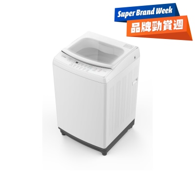Fortress 8.5KG 650RPM Japan Type Washer FJW85M25 image