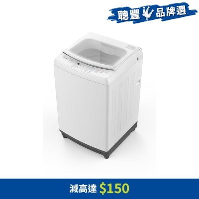 Fortress - 8.5KG 650RPM Japan Type Washer - FJW85M25