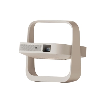 XGIMI Elfin Flip Plus 1080P Projector Projector