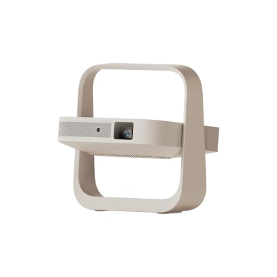 XGIMI Elfin Flip Plus 1080P Projector Projector