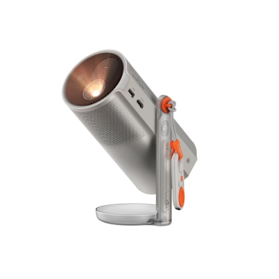 XGIMI 极米 Mogo 4 Laser 便携式雷射投影机 投影机