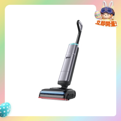 Dreame 追覓 - H16 Pro Steam 乾濕全能洗地吸塵機