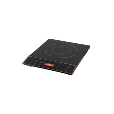 ecHome - IDC2107 2100W Induction Cooker with S/S. pot