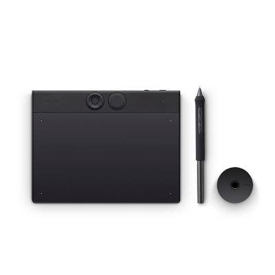 WACOM Intuos Pro S 2025 (PTK-470) Digital Drawing Pad