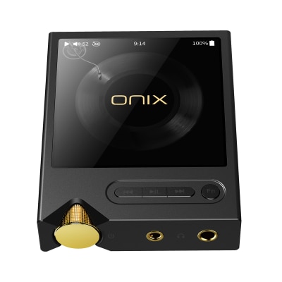 Onix Tocata XM2 Portable Music Player