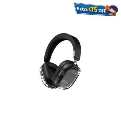 DEFUNC Mondo ANC 耳机