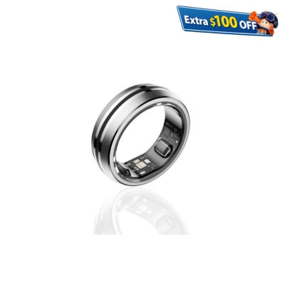 RENPHO LYNX Smart Ring