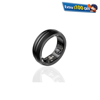 RENPHO LYNX智慧戒指