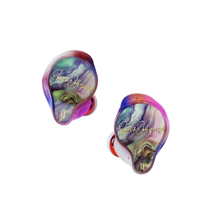 Sam&Johnny HMPro II (Aurora II) True Wireless HiFi Earphones
