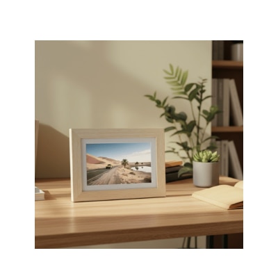 Bigme F7 7.3吋 彩色電子墨水屏 數位相框