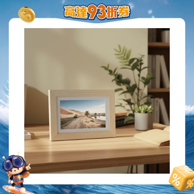 Bigme - F7 7.3吋 彩色電子墨水屏 數位相框