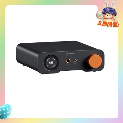 Fosi Audio - ZH3 前置放大器