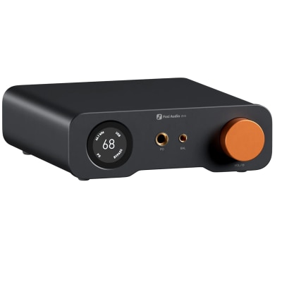 Fosi Audio ZH3 Pre-Amplifier