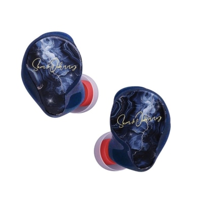 Sam&Johnny True Wireless HiFi Earphones