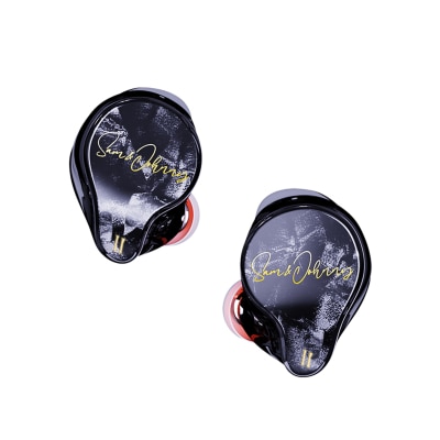 Sam&Johnny HMPro II (Aurora II) True Wireless HiFi Earphones