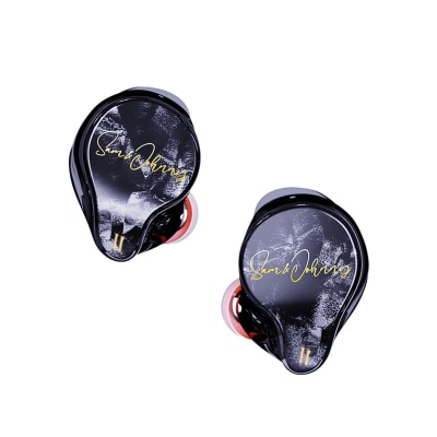 Sam&Johnny HMPro II (Aurora II) True Wireless HiFi Earphones
