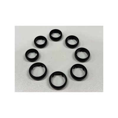 RENPHO LYNX 智能戒指 - 尺寸测量套装