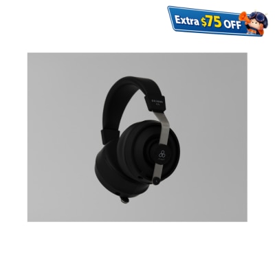 Final Audio DX3000 CL 封閉式動圈頭戴式耳機