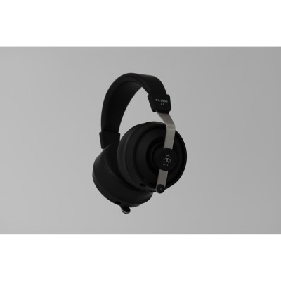 Final Audio DX3000 CL Closed-back Dynamic Headphones