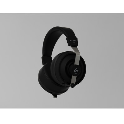 Final Audio DX3000 CL Closed-back Dynamic Headphones