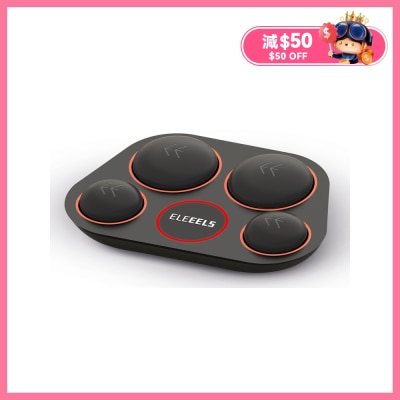 Eleeels R9 Revival Hot Stone Spa