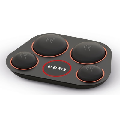 Eleeels R9 熱石按摩套裝