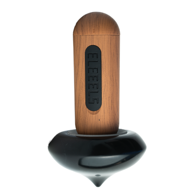 Eleeels Precision Base Hot Stone Wand