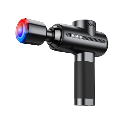 RENPHO - Active Thermacool 2 Massage Gun