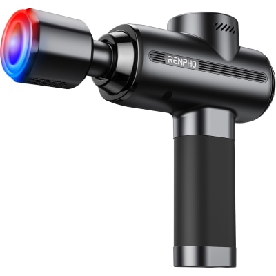 RENPHO Active Thermacool 2 Massage Gun