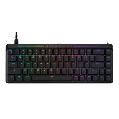 ASUS ROG Falchion Ace HFX Gaming Keyboard