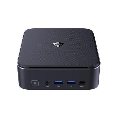 Machenike MINI GTR MiniPC