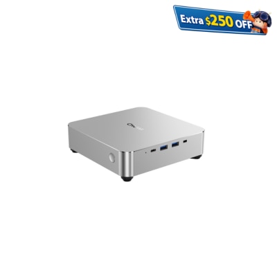 CHUWI Aubox MiniPC
