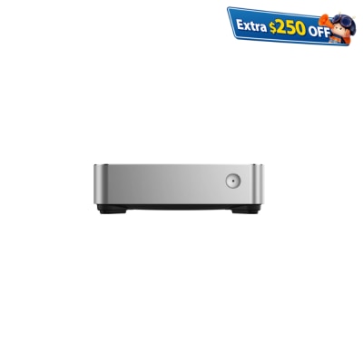 CHUWI 馳為 Aubox 迷你电脑