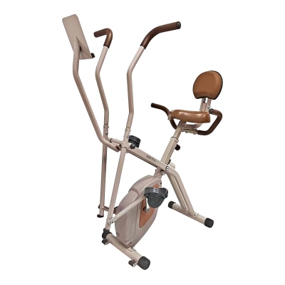 Fitty FITTY X-Cross Exercise Bike